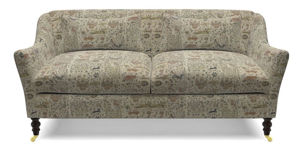 Bespoke 2.5 Seater Sofas