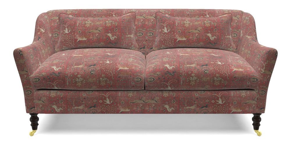 Bespoke 2.5 Seater Sofas