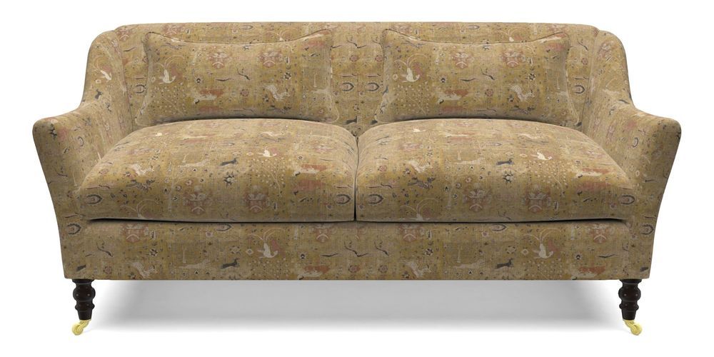 Bespoke 2.5 Seater Sofas