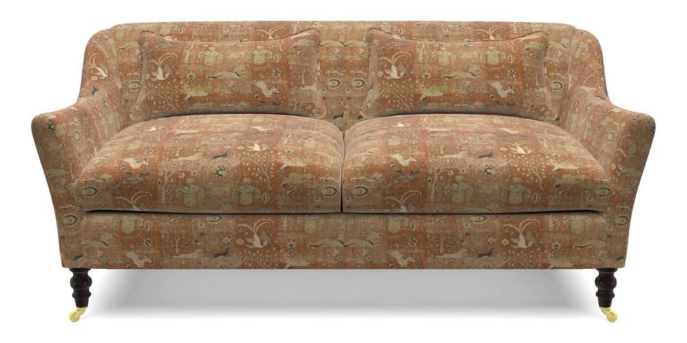 Bespoke 2.5 Seater Sofas