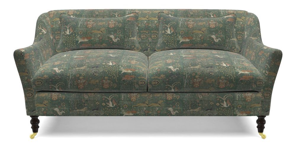 Bespoke 2.5 Seater Sofas