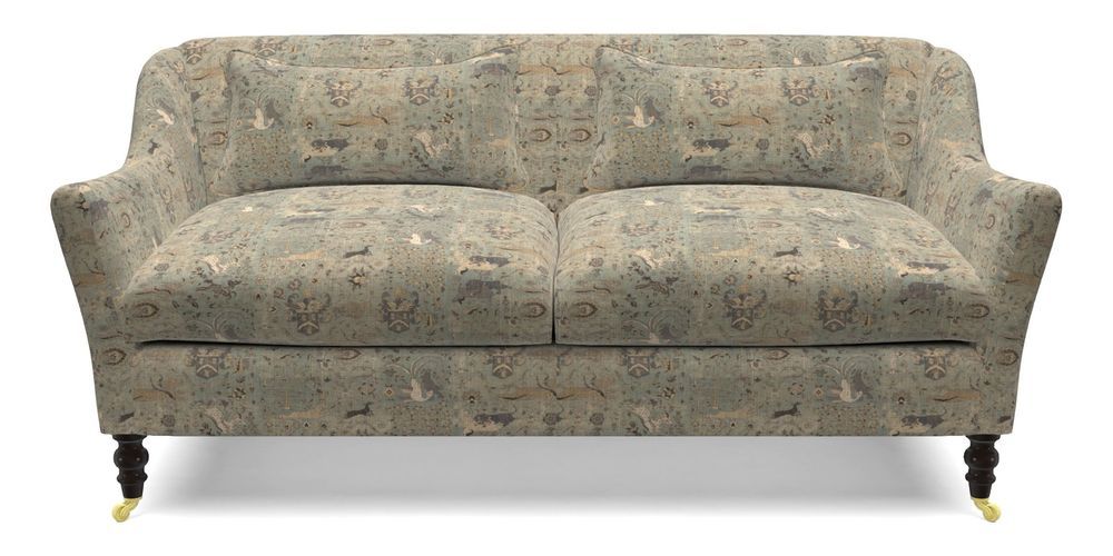 Bespoke 2.5 Seater Sofas