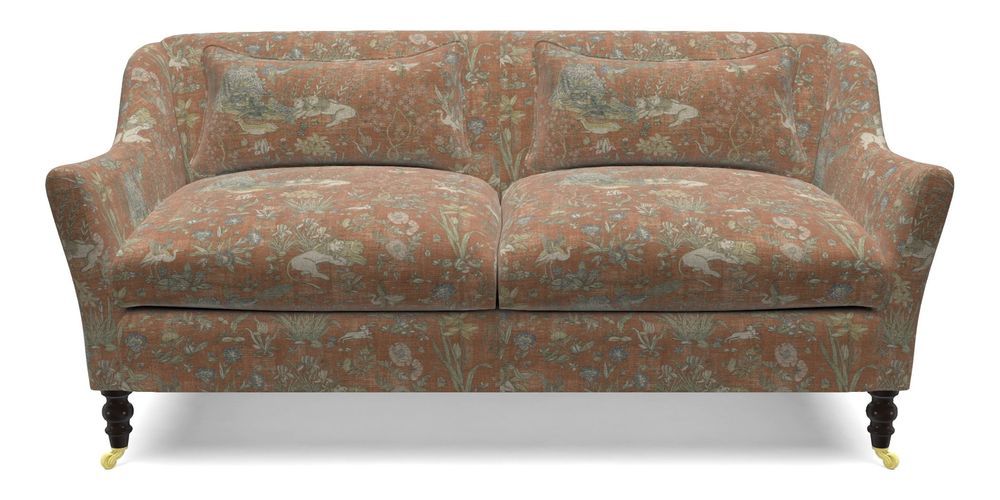 Bespoke 2.5 Seater Sofas