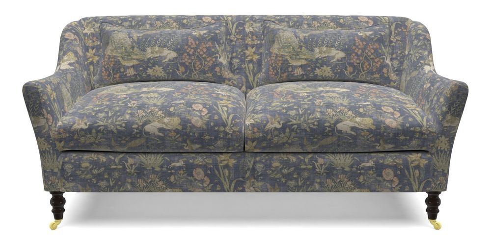 Bespoke 2.5 Seater Sofas