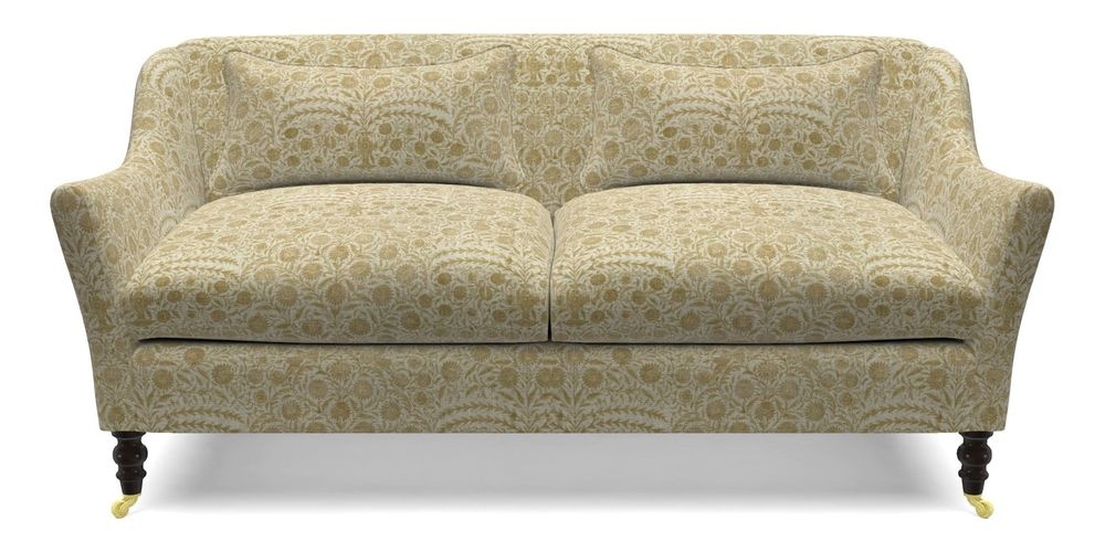 Bespoke 2.5 Seater Sofas