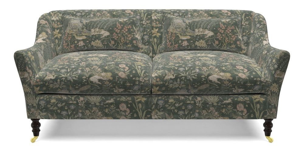 Bespoke 2.5 Seater Sofas