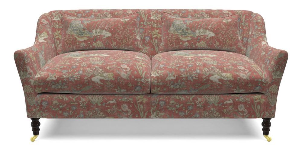 Bespoke 2.5 Seater Sofas