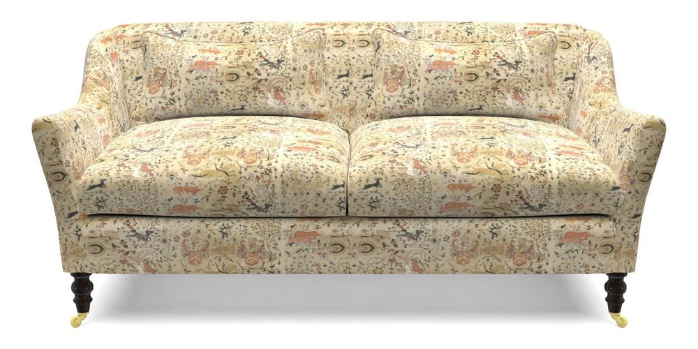 Bespoke 2.5 Seater Sofas