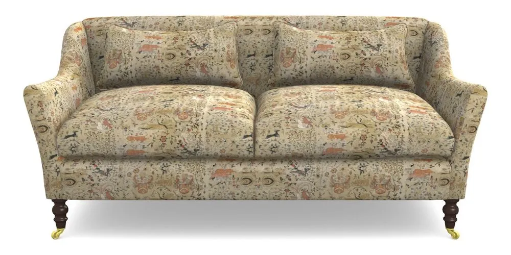 Bespoke 2.5 Seater Sofas