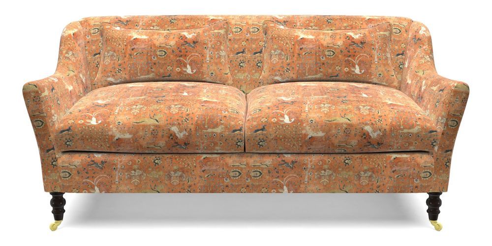 Bespoke 2.5 Seater Sofas