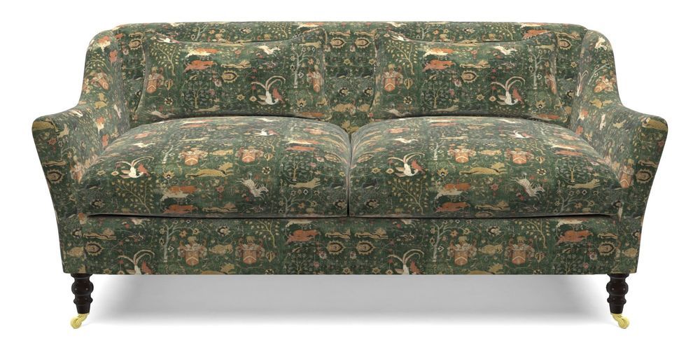 Bespoke 2.5 Seater Sofas