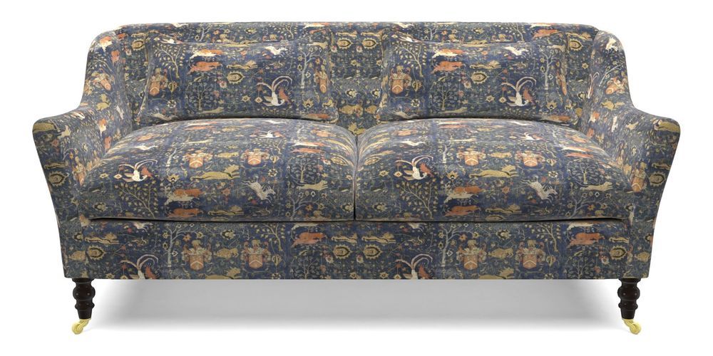 Bespoke 2.5 Seater Sofas