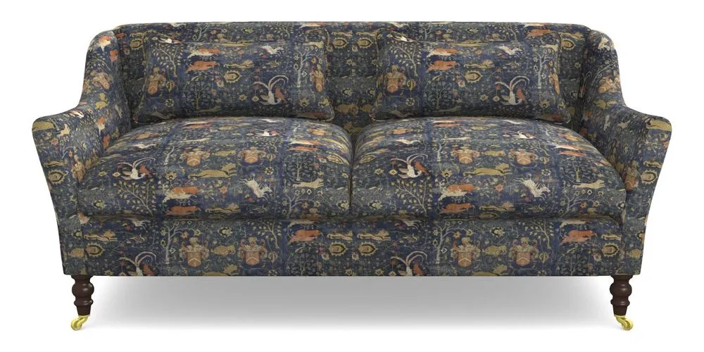 Bespoke 2.5 Seater Sofas