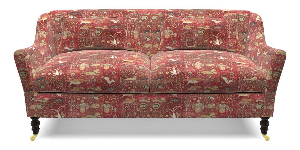 Bespoke 2.5 Seater Sofas