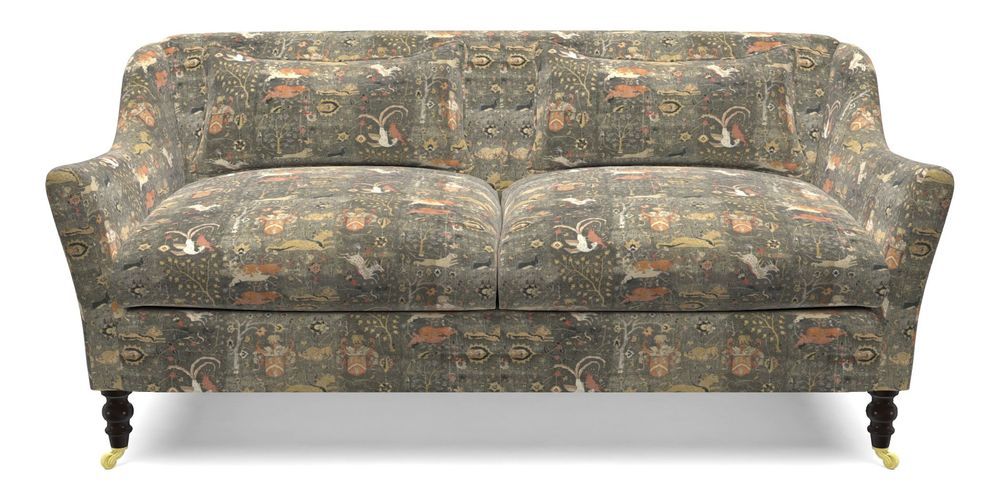 Bespoke 2.5 Seater Sofas