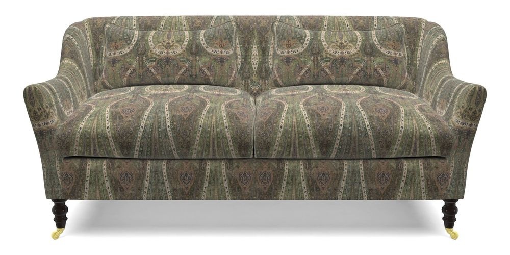 Bespoke 2.5 Seater Sofas