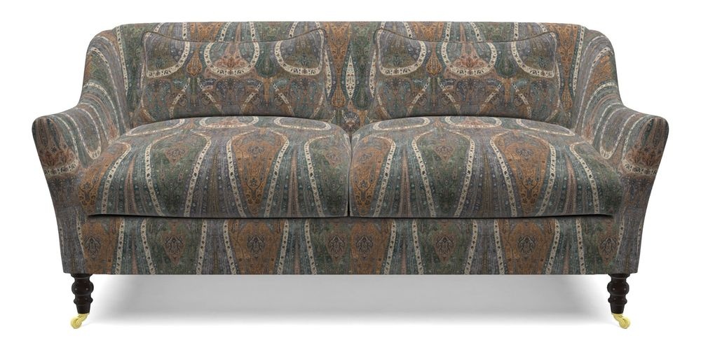 Bespoke 2.5 Seater Sofas