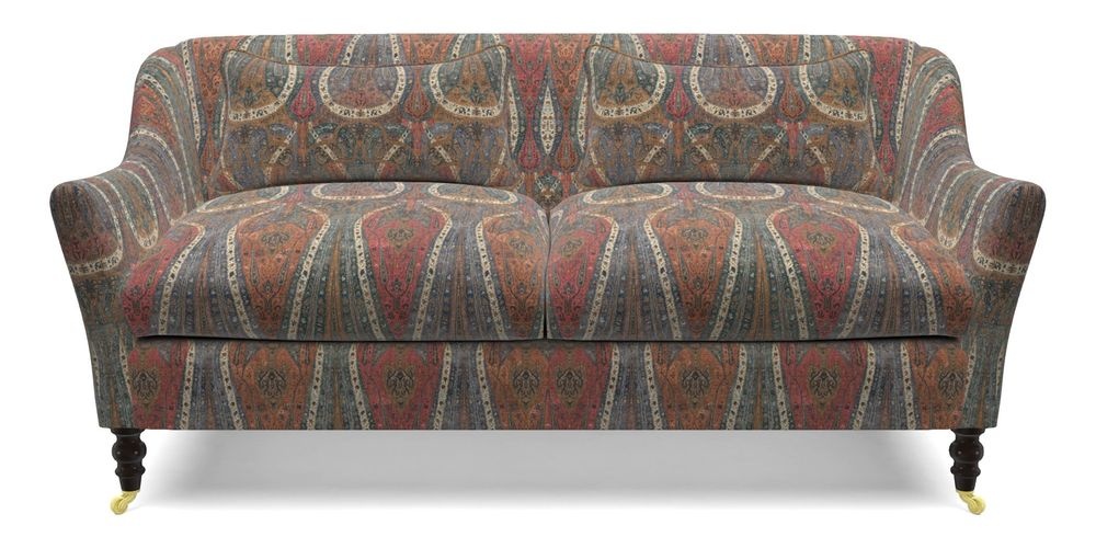 Bespoke 2.5 Seater Sofas