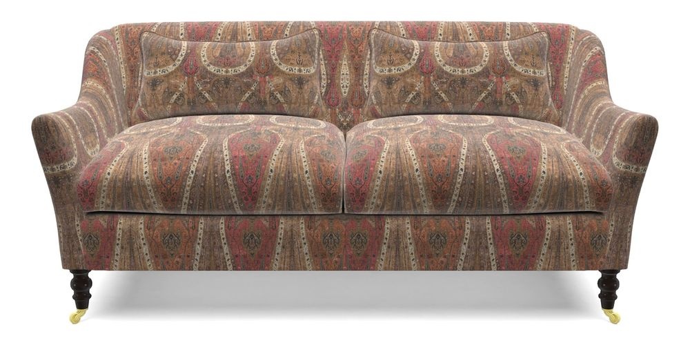 Bespoke 2.5 Seater Sofas