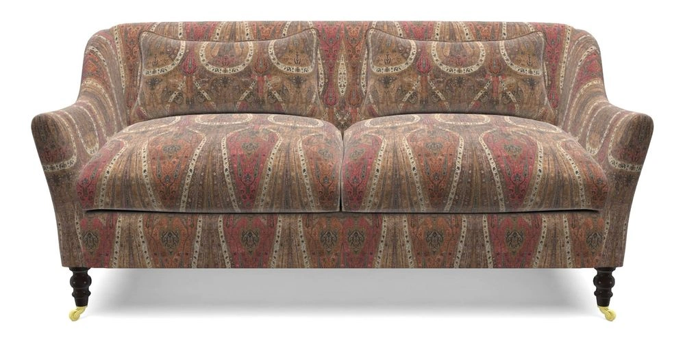 Bespoke 2.5 Seater Sofas
