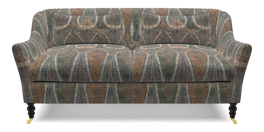 Bespoke 2.5 Seater Sofas