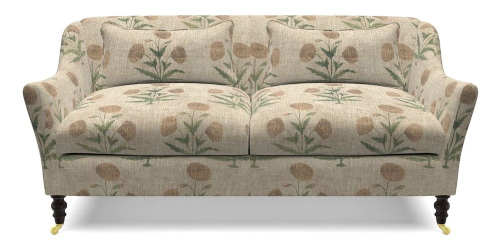 Bespoke 2.5 Seater Sofas