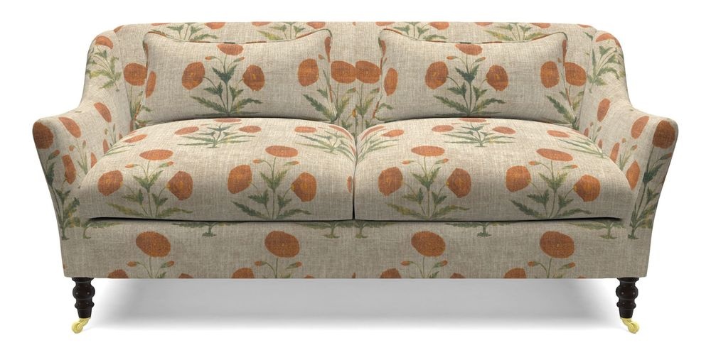 Bespoke 2.5 Seater Sofas