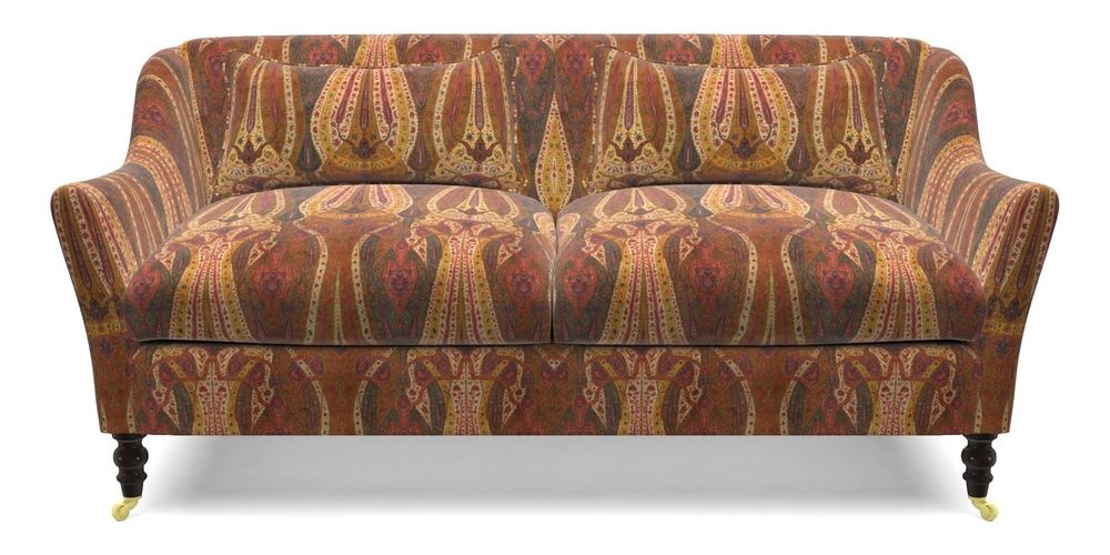 Bespoke 2.5 Seater Sofas