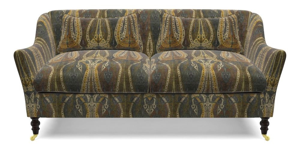 Bespoke 2.5 Seater Sofas