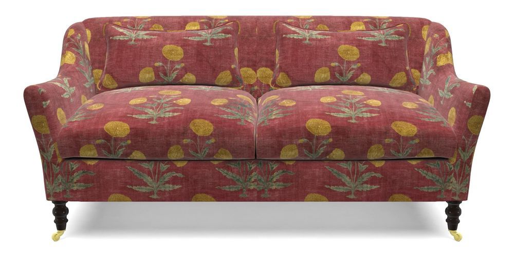 Bespoke 2.5 Seater Sofas