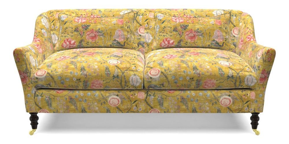 Bespoke 2.5 Seater Sofas