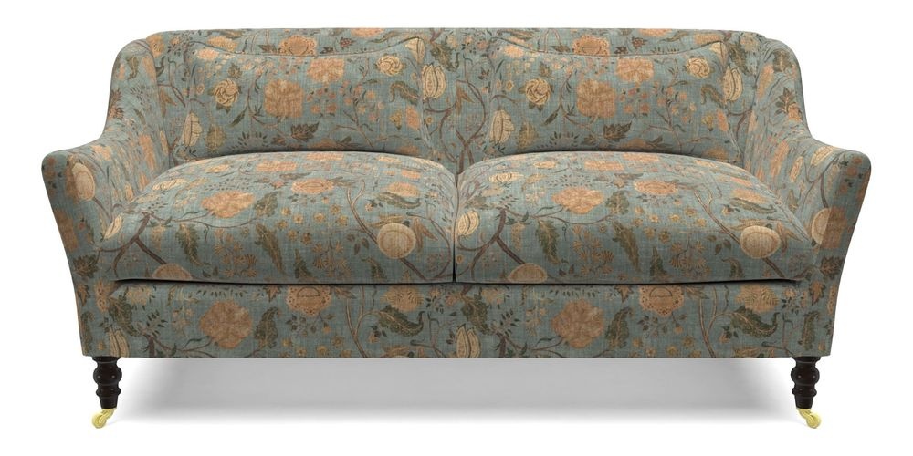 Bespoke 2.5 Seater Sofas