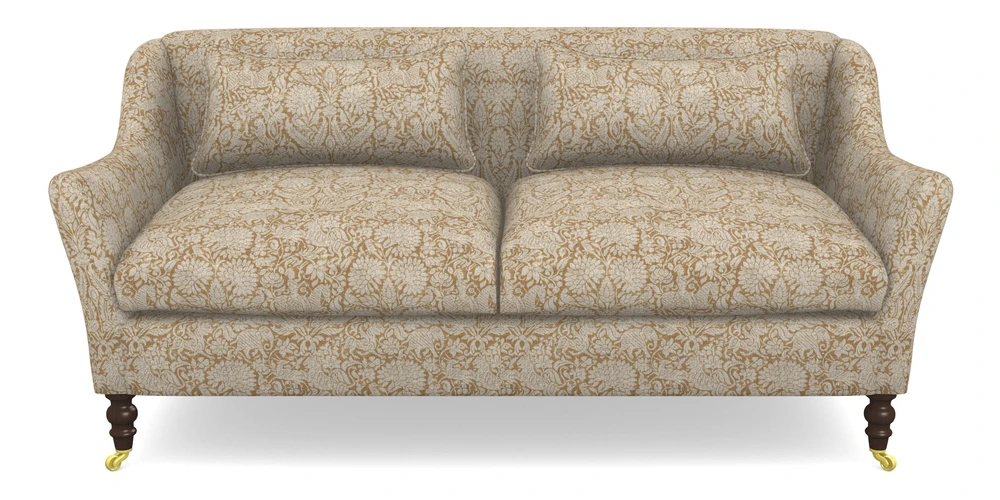 Bespoke 2.5 Seater Sofas