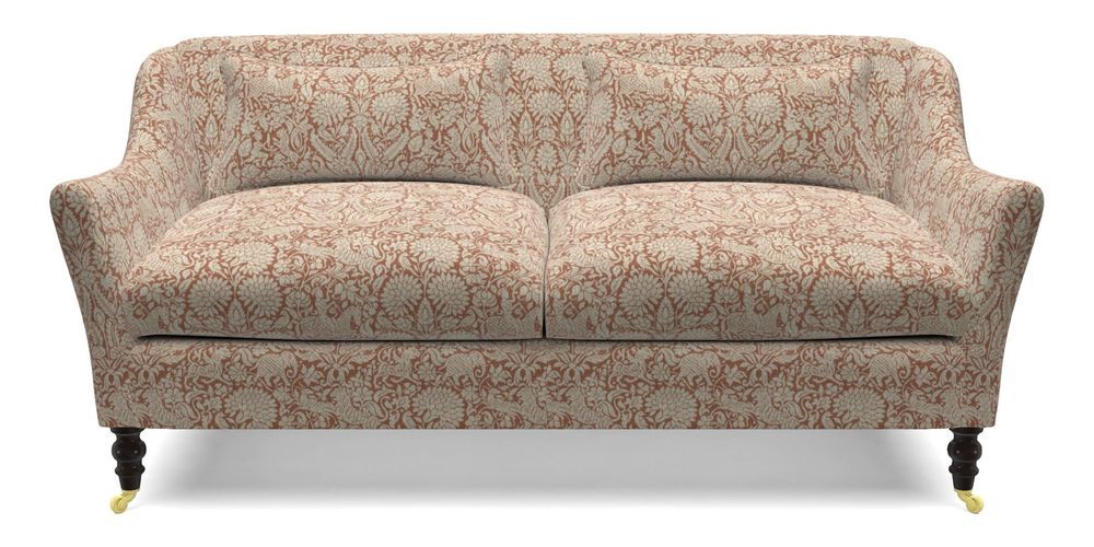 Bespoke 2.5 Seater Sofas