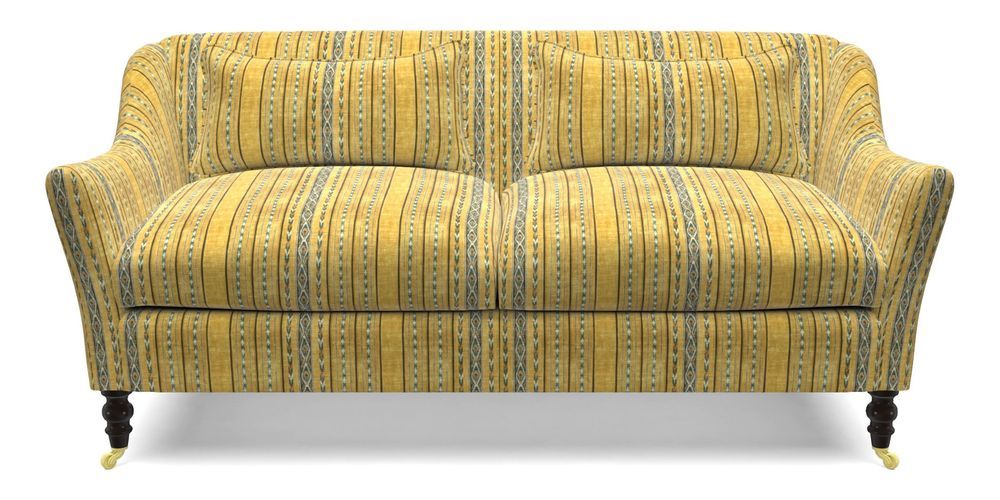 Bespoke 2.5 Seater Sofas