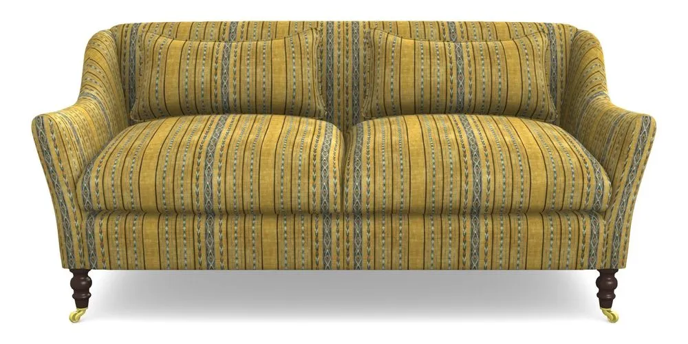 Bespoke 2.5 Seater Sofas