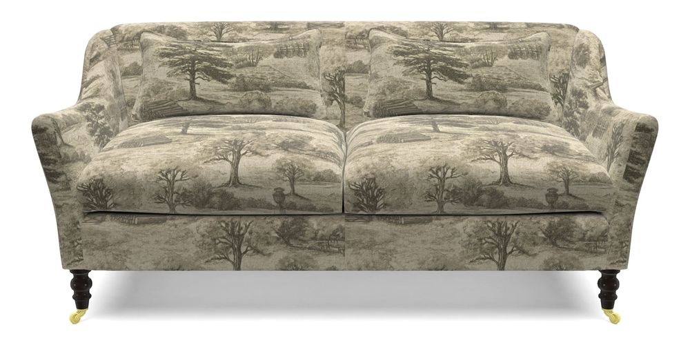 Bespoke 2.5 Seater Sofas