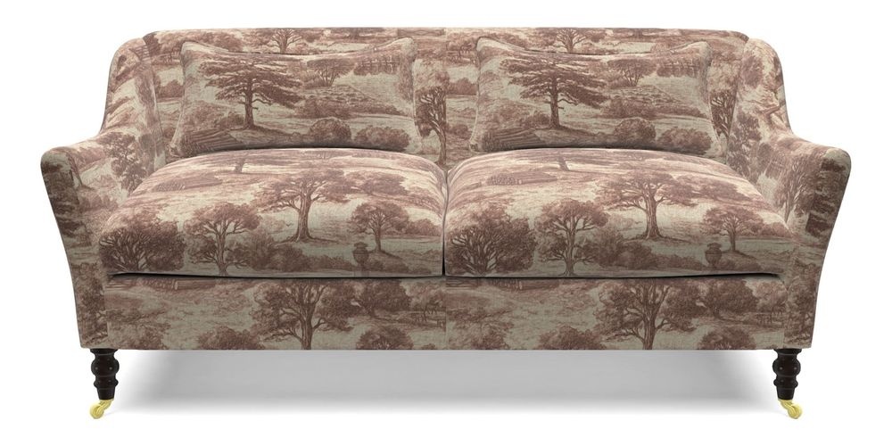 Bespoke 2.5 Seater Sofas