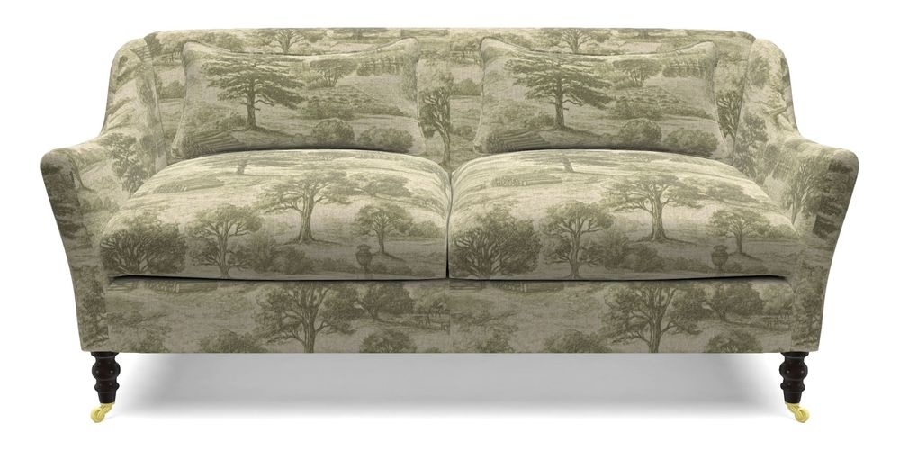 Bespoke 2.5 Seater Sofas