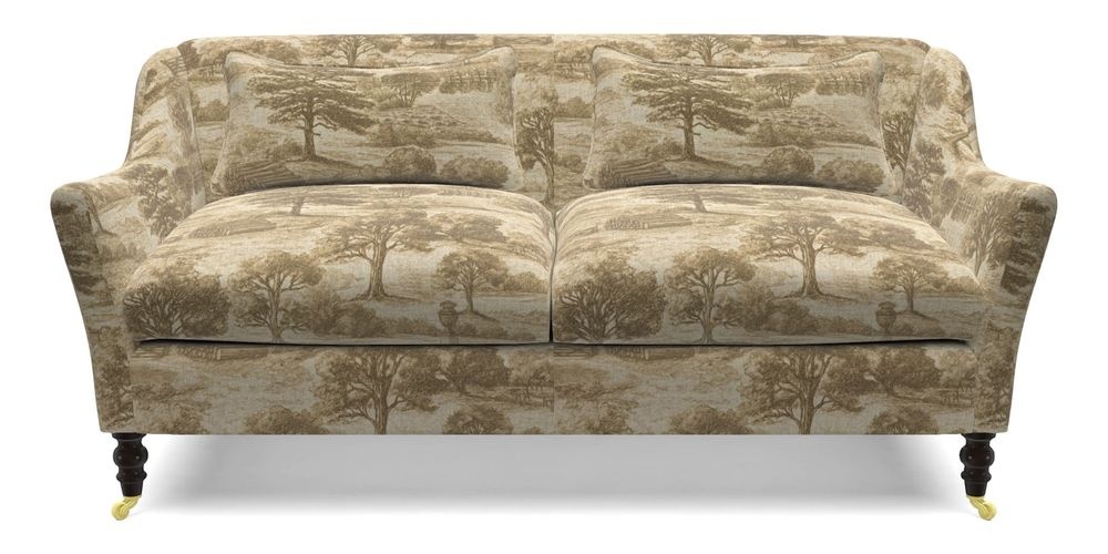 Bespoke 2.5 Seater Sofas