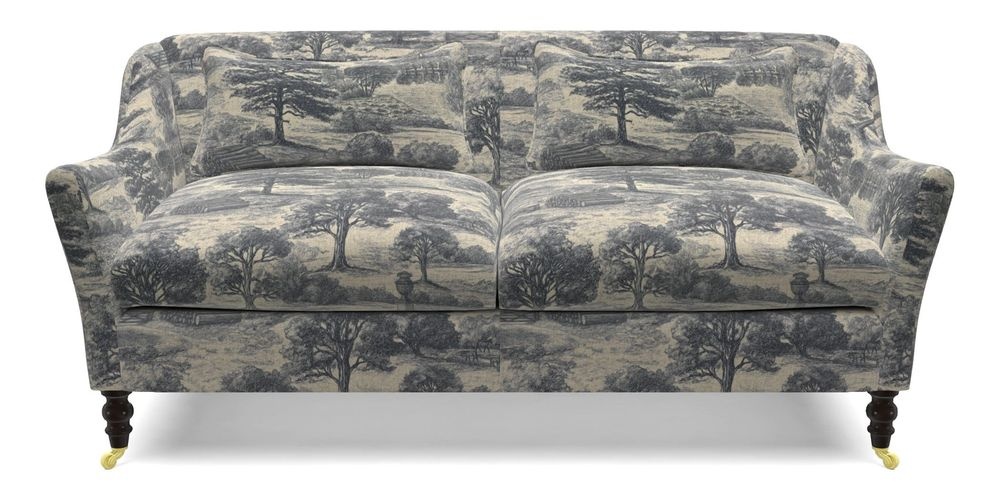 Bespoke 2.5 Seater Sofas