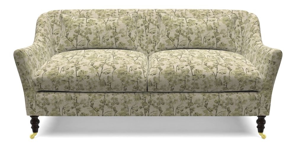 Bespoke 2.5 Seater Sofas