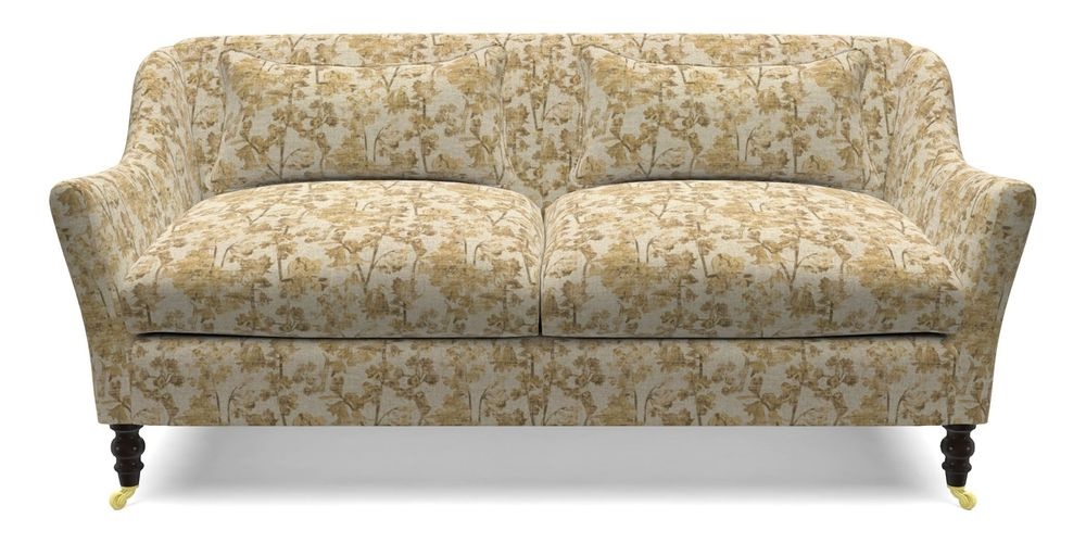 Bespoke 2.5 Seater Sofas