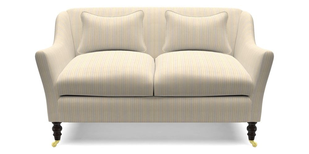 Bespoke 2 Seater Sofas