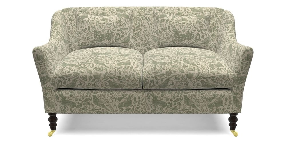 Bespoke 2 Seater Sofas