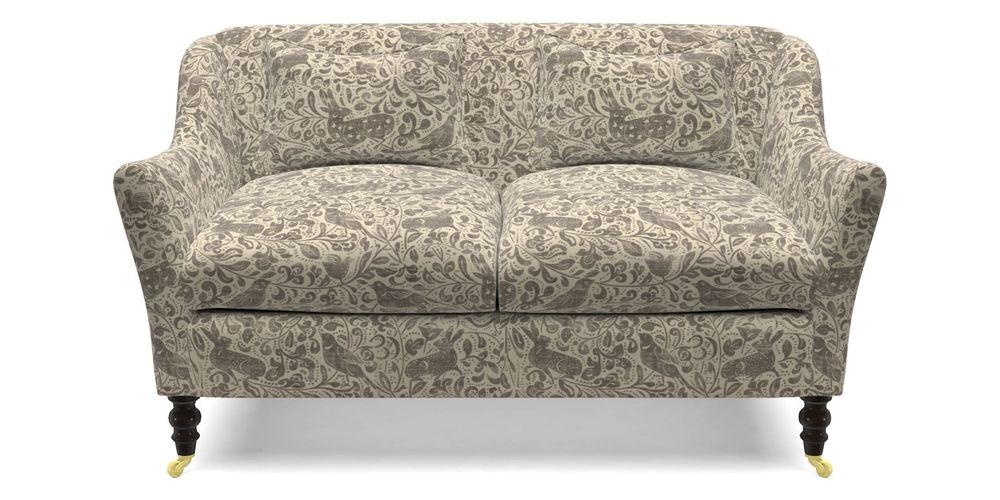 Bespoke 2 Seater Sofas