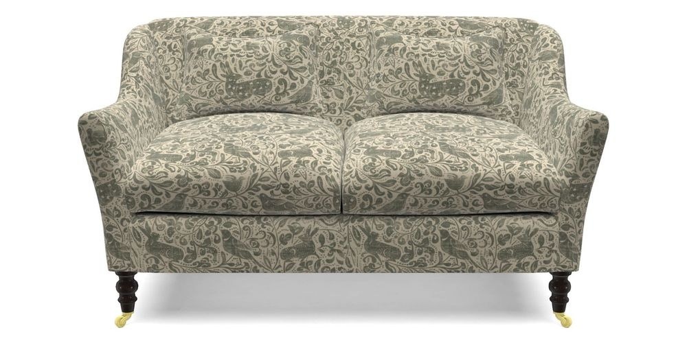 Bespoke 2 Seater Sofas