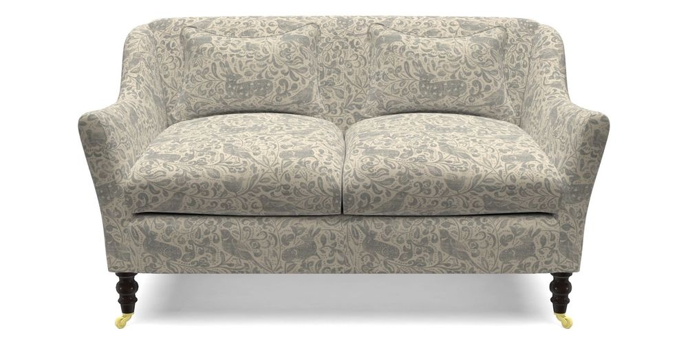 Bespoke 2 Seater Sofas