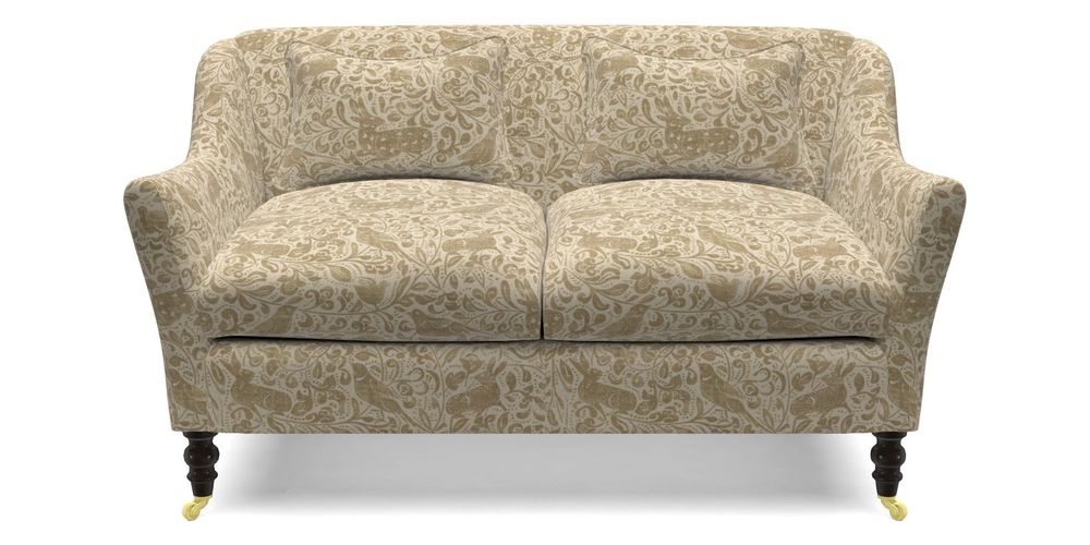 Bespoke 2 Seater Sofas