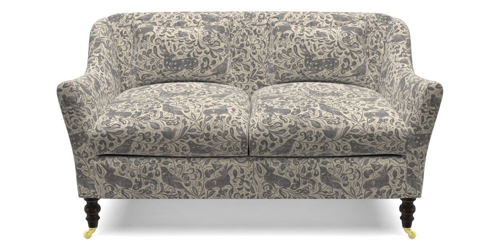 Bespoke 2 Seater Sofas